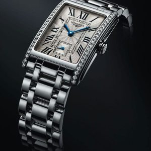 LONGINES DolceVita L5.512.0.71.6 Quarz Damenuhr