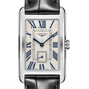 LONGINES DolceVita L5.512.4.71.0 Quarz Damenuhr