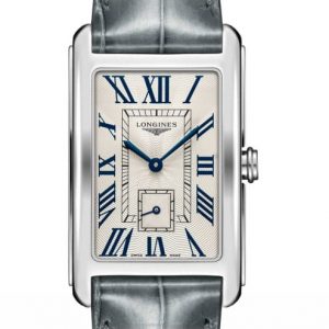 LONGINES DolceVita L5.512.4.71.3 Quarz Damenuhr