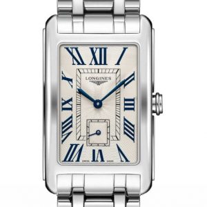 LONGINES DolceVita L5.512.4.71.6 Quarz Damenuhr