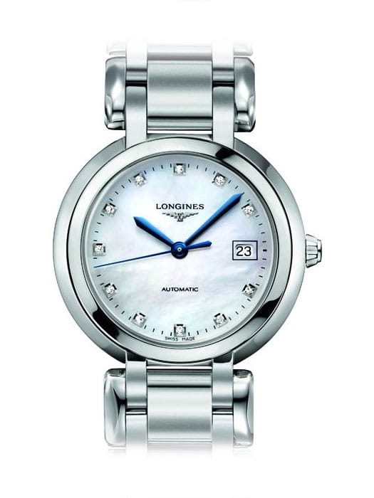 longines primaluna automatik