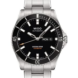 Mido Ocean Star M026.430.11.051.00 Automatik Herrenuhr