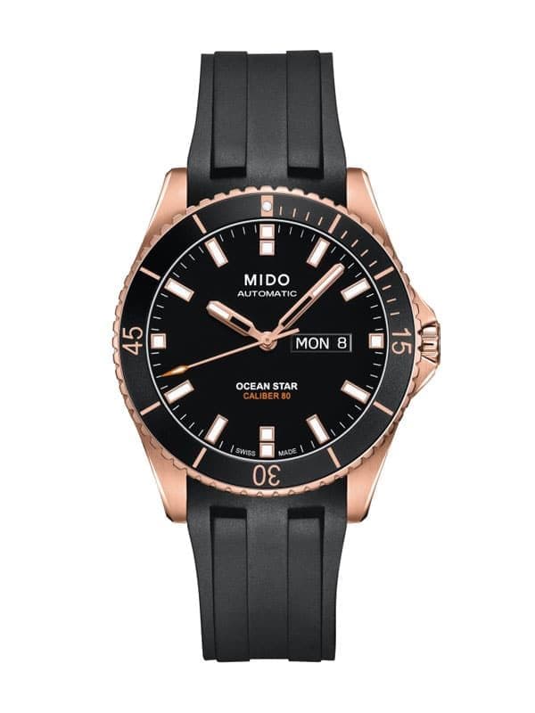 Mido Ocean Star M026.430.37.051.00 Automatik Herrenuhr