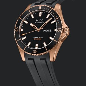 Mido Ocean Star M026.430.37.051.00 Automatik Herrenuhr