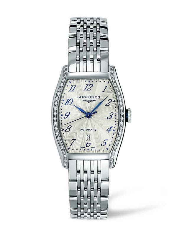 Longines evidenza Lady Automatic L2.142.0.70.6 Damenuhr