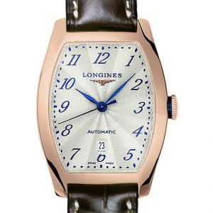 Longines evidenza Lady Automatic L2.142.8.73.2 Damenuhr