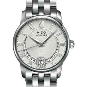 Mido Baroncelli II Lady M007.207.11.038.00 Damenuhr