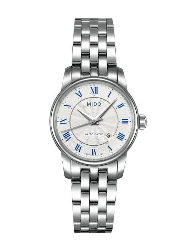 Mido Baroncelli II Lady M7600.4.21.1 Damenuhr