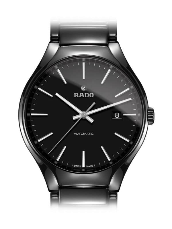 RADO True Automatic R27056152 Herrenuhr (40mm)