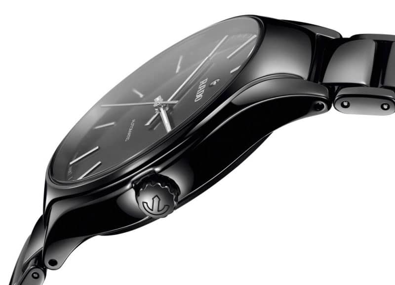 RADO True Automatic R27056152 Herrenuhr (40mm)