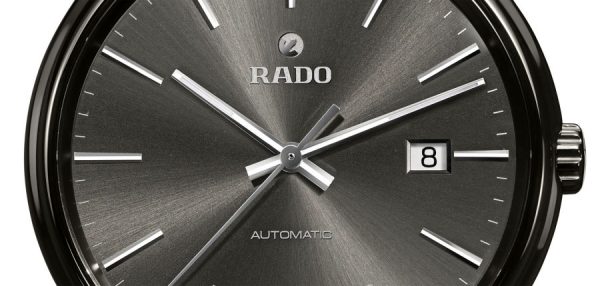 Rado True Automatic L R27057102 / 01.763.0057.3.010