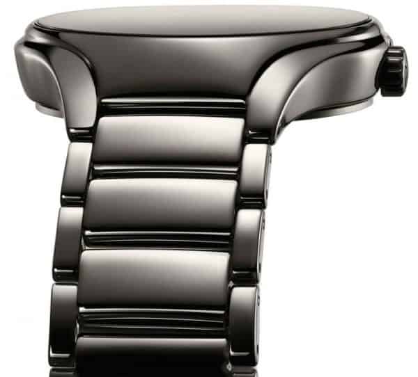 Rado True Automatic L R27057102 / 01.763.0057.3.010