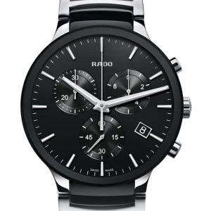 Rado Centrix Chronograph XL R30130152 / 01.312.0130.3.015