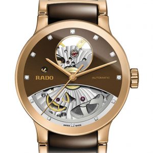 Rado Centrix Automatic Open Heart M R30248712 / 01.734.0248.3.071