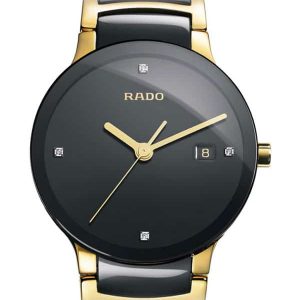 Rado Centrix Diamonds L R30929712 / 01.115.0929.3.071