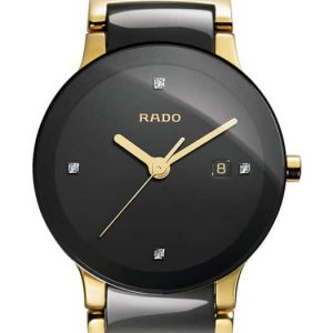 Rado Centrix Diamonds S R30930712 / 01.111.0930.3.071