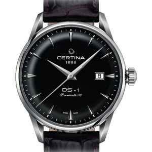 Certina DS-1 Powermatic 80 C029.807.16.051.00 Herrenuhr