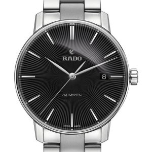 Rado Coupole Classic Automatic Herrenuhr L R22860153 / 01.763.3860.4.215