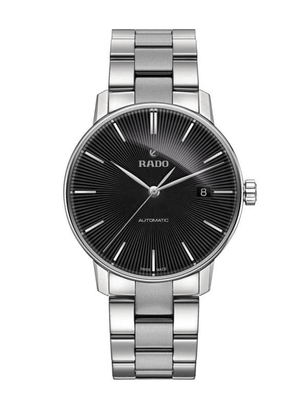 Rado Coupole Classic Automatic Herrenuhr L R22860153 / 01.763.3860.4.215