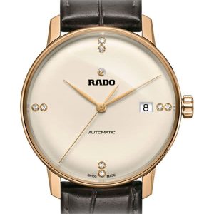 Rado Coupole Classic Automatic Diamonds L R22861765 / 01.763.3861.2.176