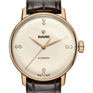 Rado Coupole Classic Automatic Diamonds S R22865765 / 01.561.3865.2.176