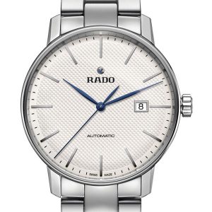 Rado Coupole Classic Automatic Herrenuhr XL R22876013 / 01.763.3876.4.201