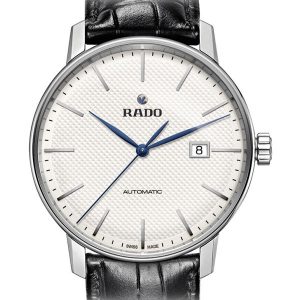 Rado Coupole Classic Automatic Herrenuhr XL R22876015 / 01.763.3876.4.101