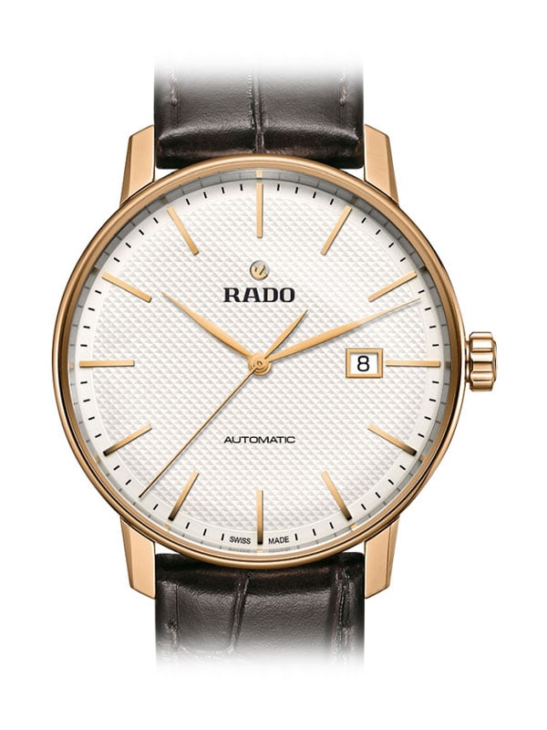 RADO Coupole Classic Automatic R22877025 Herrenuhr