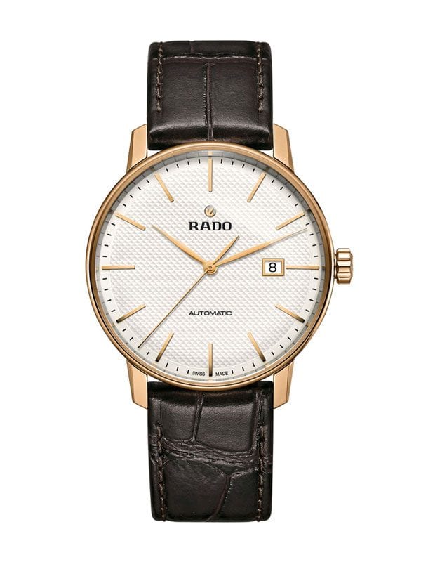 Rado watch outlet sale