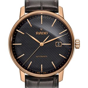 Rado Coupole Classic Automatic Herrenuhr XL R22877165 / 01.763.3877.2.116