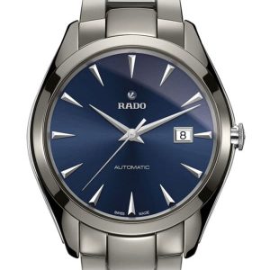 Rado HyperChrome Automatic Herrenuhr XL R32254202 / 01.763.0254.3.020