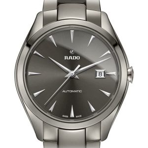 Rado HyperChrome Automatic Herrenuhr XL R32254302 / 01.763.0254.3.030