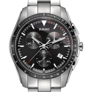 Rado HyperChrome Chronograph Quarz XXL R32259153 / 01.312.0259.3.015