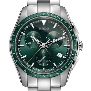 Rado HyperChrome Chronograph Quarz XXL R32259313 / 01.312.0259.3.031