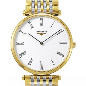 Longines La Grande Classique L4.755.2.11.7 Quarz Herrenuhr