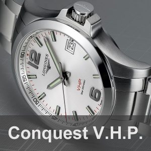 longines hydroconquest black friday