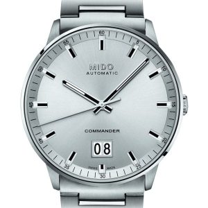 Mido Commander II Big Date M021.626.11.031.00 Herrenuhr