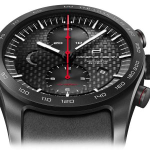 PORSCHE DESIGN Chronotimer Flyback Special Edition 4046901811006 / 6013.6.04.001.08.2