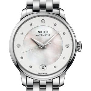 Mido Baroncelli Lady Day M039.207.11.106.00 Damenuhr