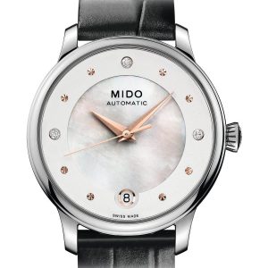 MIDO Baroncelli Lady Day & Night M039.207.16.106.00 Special Edition