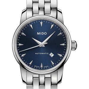 MIDO Baroncelli Midnight Blue Lady M7600.4.15.1