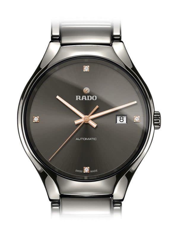 RADO True Automatic L R27057712 / 01.763.0057.3.071