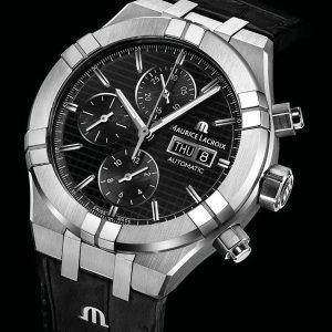 Maurice Lacroix AIKON Automatic Chronograph 44mm AI6038-SS001-330-1