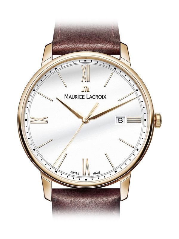 Maurice Lacroix ELIROS Date 40mm EL1118-PVP01-112-1