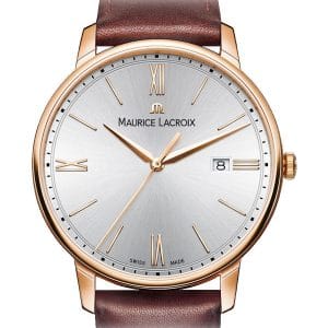 Maurice Lacroix ELIROS Date 40mm EL1118-PVP01-111-1