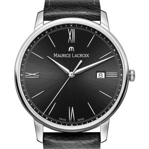 Maurice Lacroix ELIROS Date 40mm EL1118-SS001-310-1