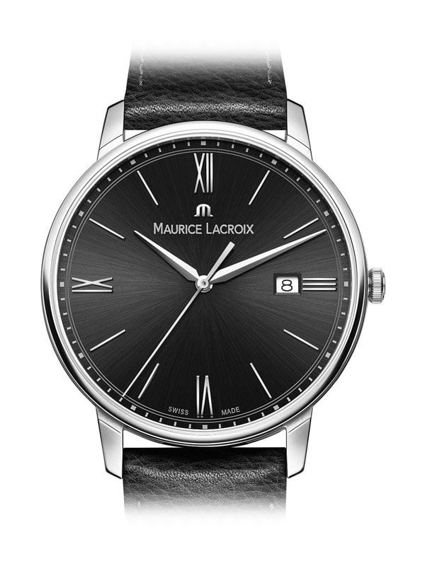 Maurice Lacroix ELIROS Date 40mm EL1118SS0013101