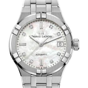 Maurice Lacroix AIKON Automatic 35mm AI6006-SS002-170-1