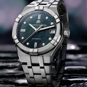 Maurice Lacroix AIKON Automatic 35mm AI6006-SS002-370-1