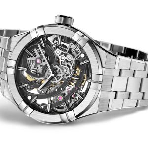 Maurice Lacroix AIKON Automatic Skeleton 45mm AI6028-SS002-030-1